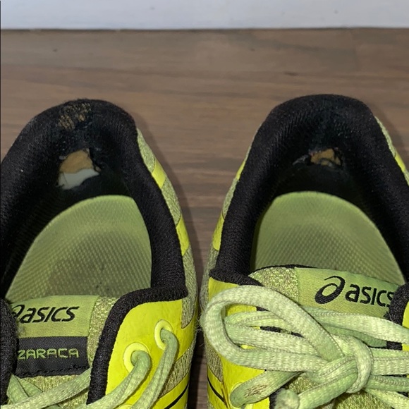 2 pack bundle ASIC Sneakers - Picture 6 of 8